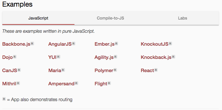 ToDo MVC